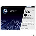 HP CF280X Картридж,Black{LaserJet Pro 400 M401/M425, Black, (6900стр.)}