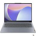 Lenovo IdeaPad Slim 3 15AMN8 [82XQ00MAPS] Grey 15.6" {FHD  Ryzen 3 7320U/8GB/256GB SSD/noOS}