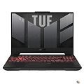 ASUS TUF F15 FX507VU-LP290 [90NR0CJ7-M00RZ0 ] Mecha Gray 15.6" {FHD i7 13620H(2.4Ghz)/16384Mb/1024PCISSDGb/RTX4050(6144Mb)/DOS}
