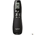 910-004251 LOGITECH R800 Wireless Presentation Remote - BLACK