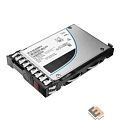 Накопитель твердотельный HPE HPE 240GB SATA 6G Read Intensive SFF (2.5in) SC 3yr Wty Multi Vendor SSD (P18481-001)  [P18420-B21]