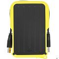 Silicon Power Portable HDD 4TB Armor A66 USB 3.0 SP040TBPHD66LS3Y 2.5" желтый