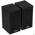 RITMIX SP-3035W {RMS: 10 Вт (2 х 5 Вт), Диаметр динамиков: 2’’, Частотный диапазон: 100 -20 кГЦ, Отношение с