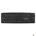 Exegate EX299547RUS Клавиатура ExeGate Professional Standard LY-331S (USB, полноразмерная, влагозащищенная, 104кл.,