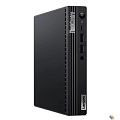 Lenovo ThinkCentre M70q Gen 4 Tiny [12E4SAVV01] Black {Core i3-13100T/8Gb/SSD256Gb/VESA/ru kb/m/noOS}