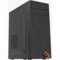 Aerocool Cs-1103 Black без Б/П Miditower ATX MicroATX MiniITX Цвет черный 4718009158191