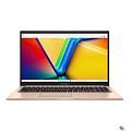 ASUS Vivobook 15 X1504ZA-BQ1415 [90NB1023-M02270] Terra Cotta 15.6" {FHD i3 1215U/16Gb/512GbSSD/UHD Graphics/DOS}