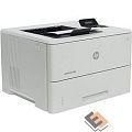 HP LaserJet Pro M501dn (J8H61A) {принтер, A4, печать лазерная ч/б, двусторонняя, 43 /мин ч/б, Post Script, 256 Мб, Ethe