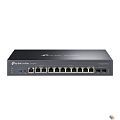 TP-Link ER7412-M2 VPN-маршрутизатор Omada с мультигигабитными портами