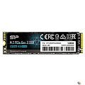 Silicon Power SSD 128Gb M.2 A60 SP128GBP34A60M28