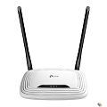 TP-Link TL-WR841N Роутер Wi-Fi N300