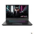 Gigabyte Aorus 15 [BKF-H3KZ754SD] Black 15.6" {QHD i7 13620H/16Gb/1Tb SSD/RTX 4060 для ноутбуков - 8Gb/DOS}