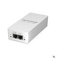 Netcraze PoE+ Adapter (NPA-150) Гигабитный адаптер питания PoE+ мощностью 30 Вт