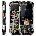 BQ 2432 Tank SE Military Green (Военный зеленый)