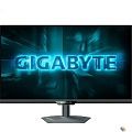 LCD Gigabyte 27" G27Q20 черный {IPS 2560x1440 200Hz 350cd HDMI DisplayPort HAS Pivot In}
