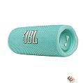 Портативная колонка JBL Flip6TEAL Цвет зеленовато-голубой да 0.5 кг JBLFLIP6TEAL