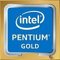 CPU Intel Pentium Gold G5400 Coffee Lake OEM {3.7ГГц, 4МБ, Socket1151v2}