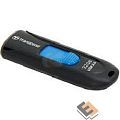 Transcend USB Drive 32Gb JetFlash 790 TS32GJF790K {USB 3.0}