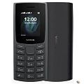 NOKIA 105 4G TA-1551 DS EAC CHARCOAL (1GF018UPA1C01)