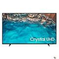 Samsung 50" UE50BU8000UCCE черный {Ultra HD, Smart TV, Wi-Fi, Voice, PQI 2200, DVB-T2/C/S2, Bluetooth, CI+(1.4), 20W, 3HDMI, 2USB}