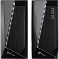 Oklick OK-125 2.0 черный 6Вт
