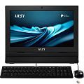 MSI Pro AP162T ADL-013RU  [9S6-A60211-033] Black  15.6" {FHD Touch N100/4Gb/SSD128Gb UHDG/CR/W11Pro/kb/m}