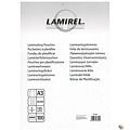 Lamirel Пленка для ламинирования CRC-78659/01 (А3, 125мкм, 100 шт.)