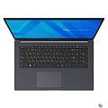 Maibenben Medio M17A [M17A-R343UMB1SHURE1 ] Blue 17.3" {FHD Ryzen 3 4300U/8Gb/512Gb SSD/W11}