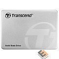 Transcend SSD 480GB 220 Series TS480GSSD220S {SATA3.0}