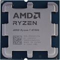 CPU AMD Ryzen 7 8700G OEM (100-000001236) {4,2Гц /5,1ГГц Turbo, AM5}