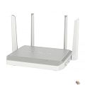 Keenetic Giant (KN-2610) Гигабитный интернет-центр с двухдиапазонным Mesh Wi-Fi AC1300, двухъядерным процессором, 9-портовым ко