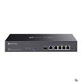 TP-Link ER7406 Omada гигабитный Multi-WAN VPN-маршрутизатор монтируемый в стойку