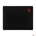 Коврик для мыши A4Tech Bloody B-035S Средний черный 350x280x2мм