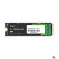 M.2 2280 1TB Apacer AS2280P4U Client SSD AP1TBAS2280P4U-1 PCIe Gen3x4 with NVMe