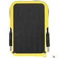 Silicon Power Portable HDD 5TB  Armor A66 SP050TBPHD66LS3K USB 3.0  2.5" Желтый