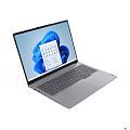Lenovo ThinkBook 16 G6 IRL [21KH00SMEV] (КЛАВ.РУС.ГРАВ.) Arctic Grey 16" {WUXGA IPS 300nits i5-13420H/16GB/512GB SSD/DOS/+Case}