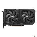 Видеокарта PCIE16 RTX5060TI 16GB RTX 5060 Ti 16G SHADOW 2X OC PLUS MSI