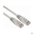 Rexant (18-8106-1) Патч-корд F/UTP, CAT6, RJ45-RJ45, LSZH серый, 3м