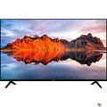 Xiaomi 43" TV A 43 2025 Frameless черный/черный/4K Ultra HD/60Hz/DVB-T2/DVB-C/DVB-S2/WiFi/Smart TV [L43MA-AURU]