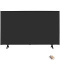 LG 55" 55UR78009LL.ARUB черный {Ultra HD 60Hz DVB-T DVB-T2 DVB-C DVB-S DVB-S2 USB WiFi Smart TV}