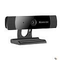 Web-камера Defender G-lens 2599 {FullHD 1080p, 2МП} [63199]