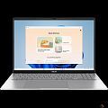 ASUS VivoBook S16  S3607VA-RP152 [90NB1672-M00AN0] Matte Gray 16" {WUXGA 5 210H(2.2Ghz)/16384Mb/512PCISSDGb/noOS}