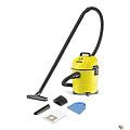 Karcher WD 1 Classic Хозяйственный пылесос [1.098-322.0]