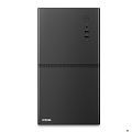 CBR Корпус mATX Minitower V861, без БП, 2*USB 2.0, HD Audio+Mic, Black [PCC-MATX-V861-WPSU]