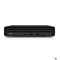 HP 260 G9 Mini [9H6E6ET] {Core i5-1335U/8GB/512GB/ usb kbd,mouse/Stand/DOS}