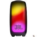 Портативная акустическая система JBL PULSE 5 Black (JBLPULSE5BLK)