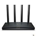 TP-Link Archer AX17 Двухдиапазонный гигабитный Wi-Fi роутер AX1500 с поддержкой Mesh