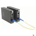D-Link DMC-1910T/A9A WDM медиаконвертер с 1 портом 1000Base-T и 1 портом 1000Base-LX с разъемом SC (ТХ: 1550 нм; RX: 1310 нм) для одномодового оптич
