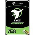 4TB Seagate HDD Server Exos 7E8 (ST4000NM003A) {SAS 12Gb/s, 7200 rpm, 256mb buffer, 3.5"}