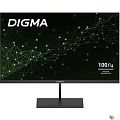 LCD Digma 27" Progress 27A501F {VA 1920x1080 100hz 5ms 300cd D-Sub HDMI M/M Ex}